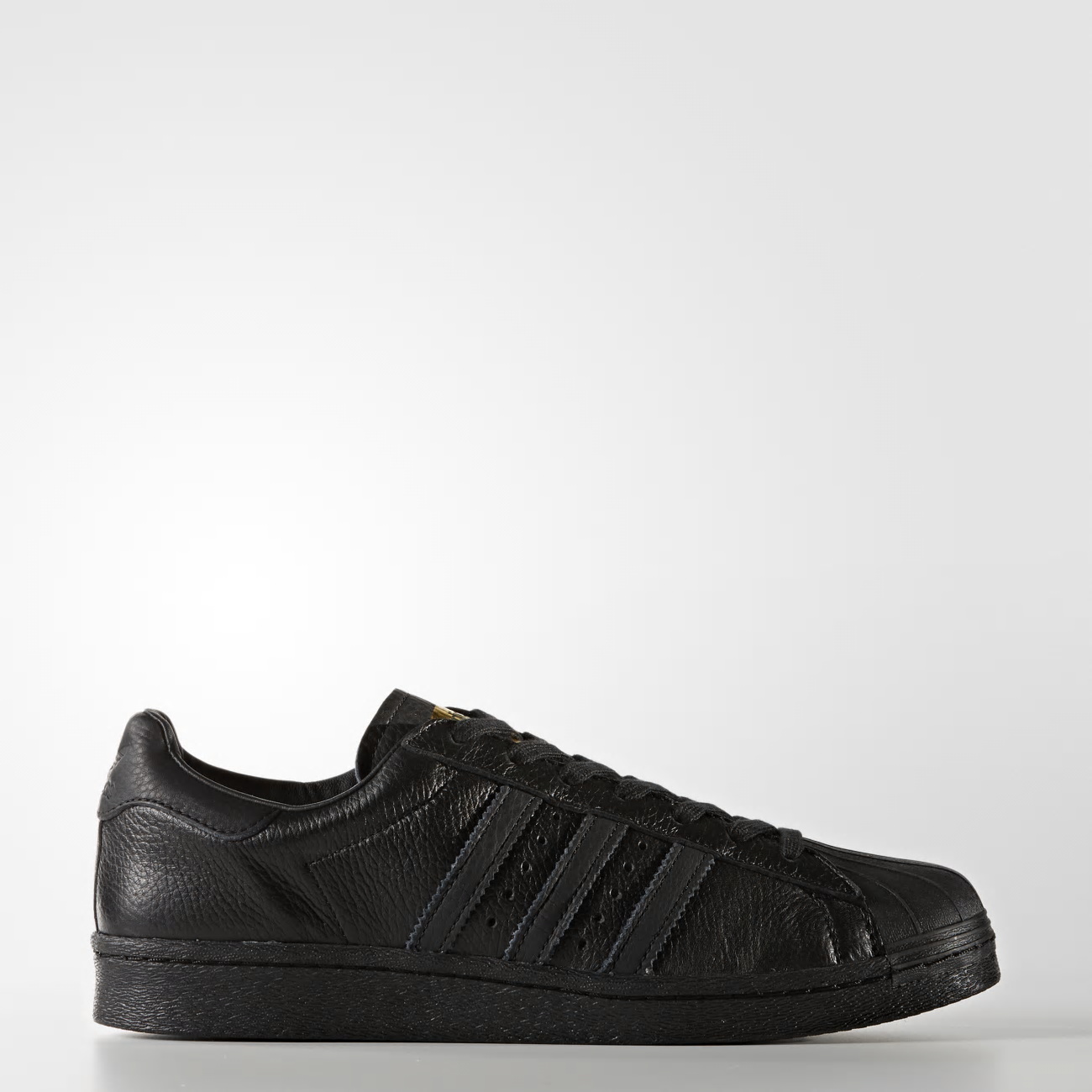 Adidas Superstar Boost Női Utcai Cipő - Fekete [D83062]